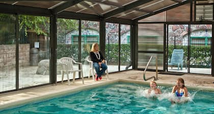 Helendorf River Inn, Suites & Conference Center
