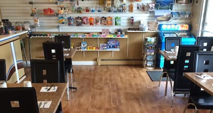 Carleton Motel & Coffee Shop