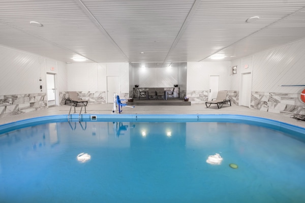 Inomhuspool