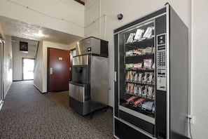 Vending machine