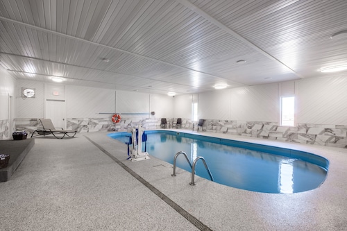 Red Roof Inn Vermillion - U of South Dakota