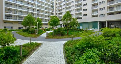 erApartments Oxygen Residence