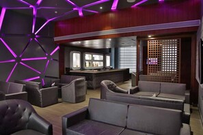 Bar (in loco)