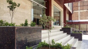Exterior - Clarion Inn Sevilla (Dera Bassi)