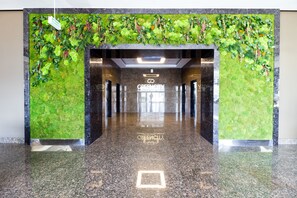 Interior - Green City Hotel (Minsk)