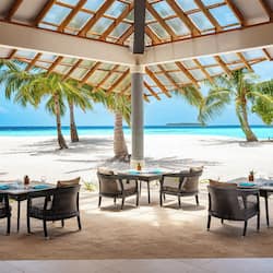 3 restaurants, spécialités Cuisine méditerranéenne