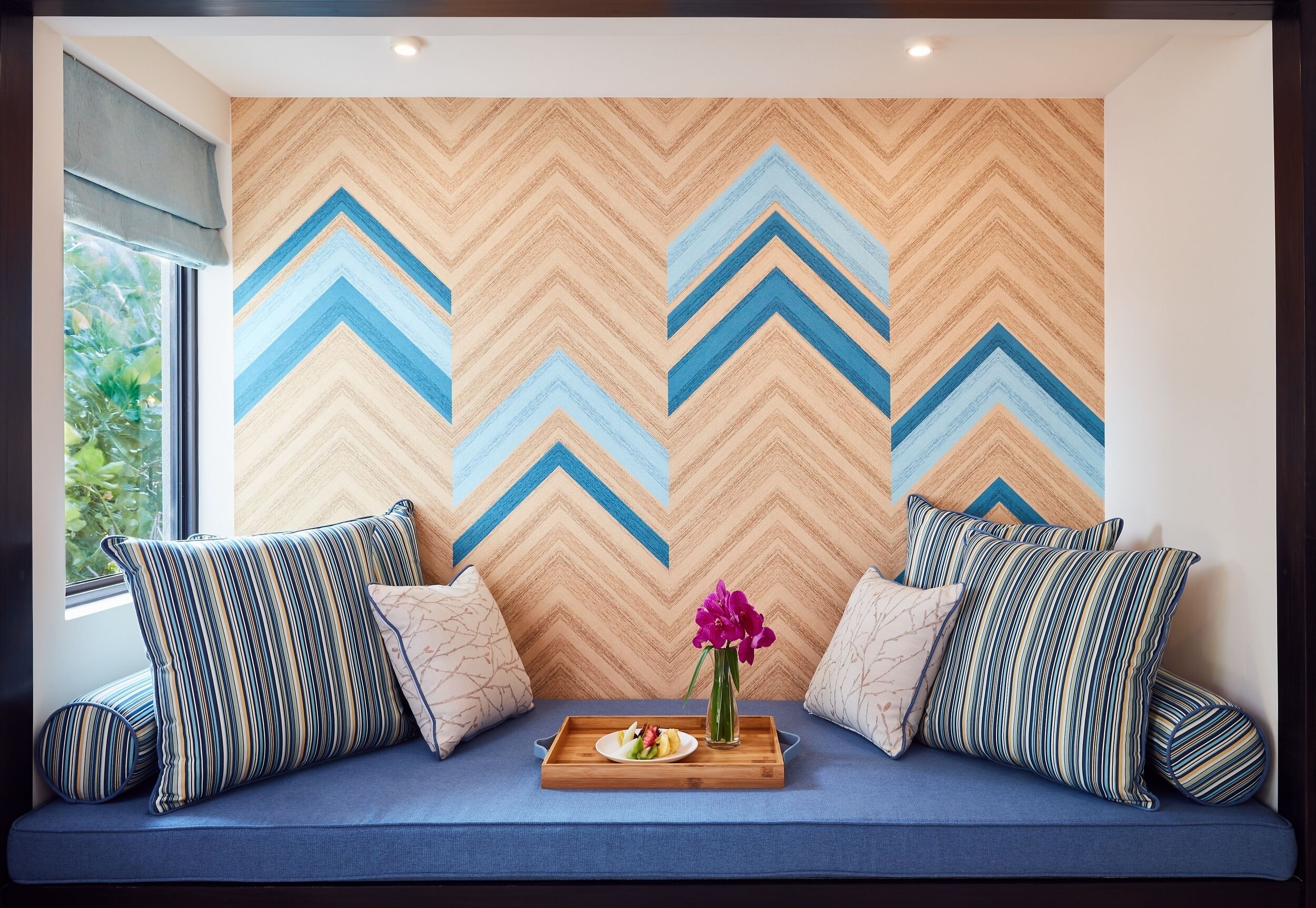 1 bedroom, premium bedding, minibar, in-room safe