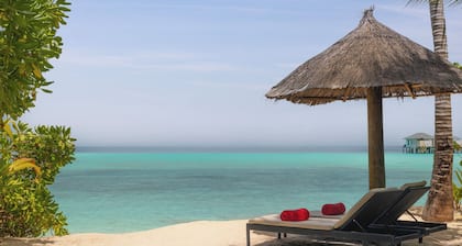 NH Collection Maldives Havodda Resort