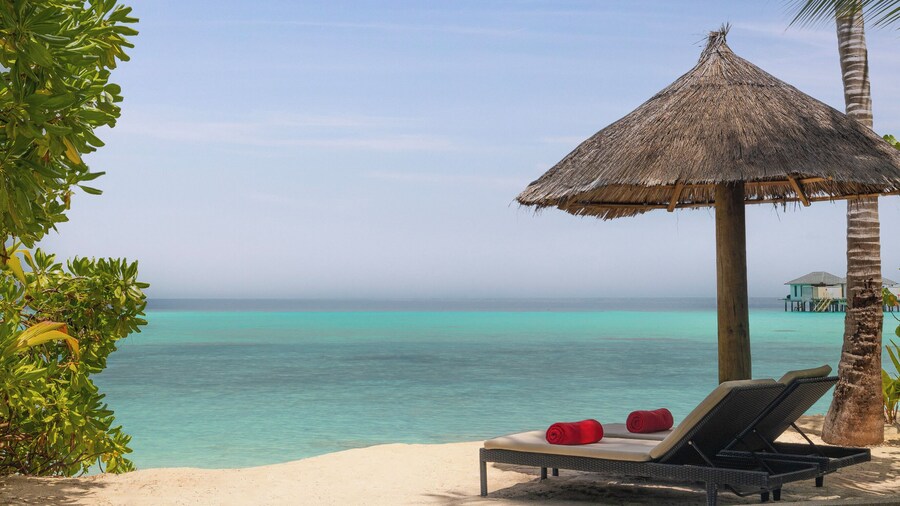 NH Collection Maldives Havodda Resort