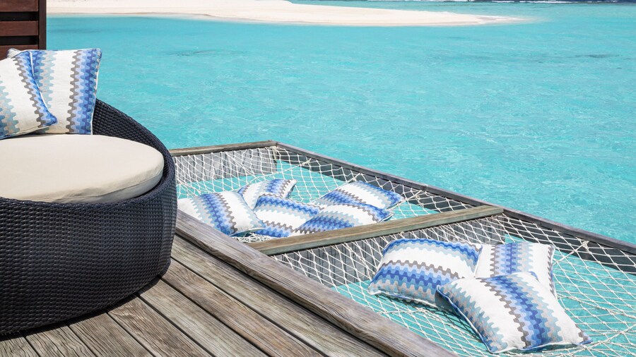 NH Collection Maldives Havodda Resort