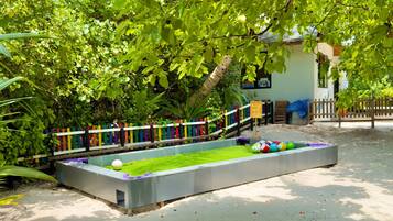 Children’s activities