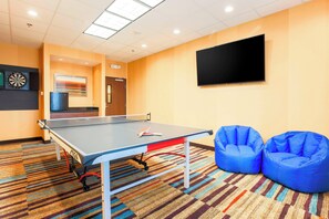Property amenity - Fairfield Inn & Suites Pleasanton (Pleasanton)