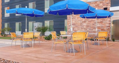 Fairfield Inn & Suites Pleasanton