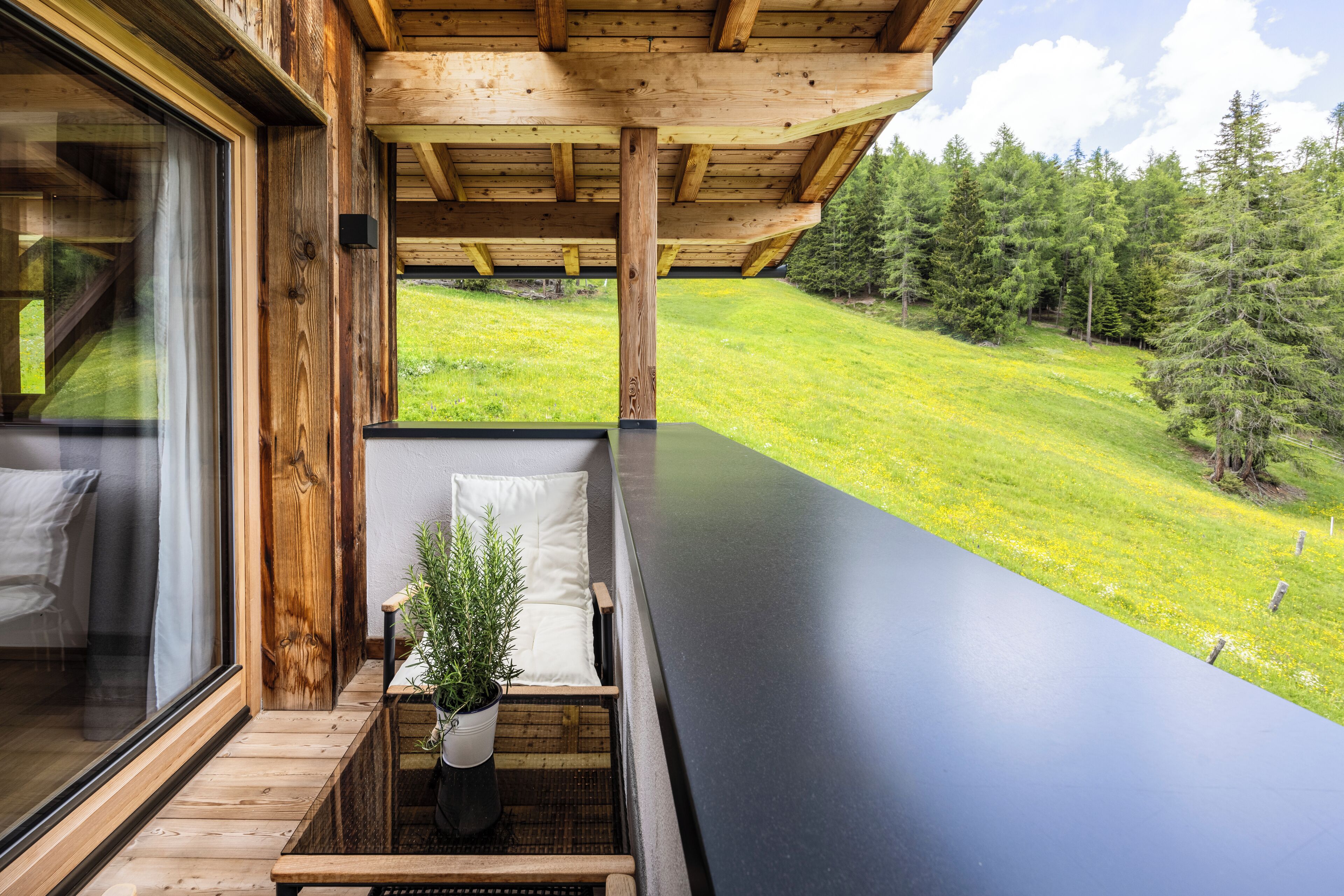 Comfort Double Room, 1 Bedroom, Private Bathroom, Slope side | 1 bedroom, premium bedding, Tempur-Pedic beds, in-room safe