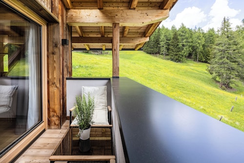 Bio Alpine Hotel Gran Fodà