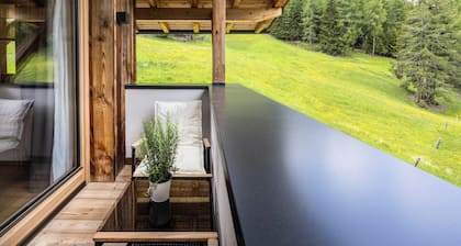 Bio Alpine Hotel Gran Fodà