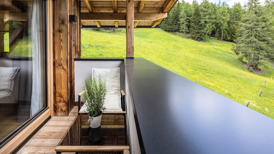 Bio Alpine Hotel Gran Fodà