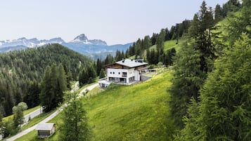 Esterni