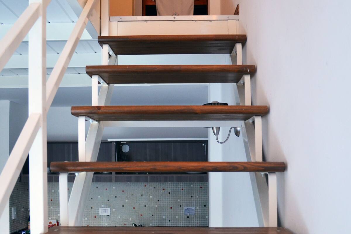 Apartamento familiar, 2 habitaciones | 1 dormitorio, ropa de cama de alta calidad, wifi gratis