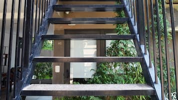 Escaleras