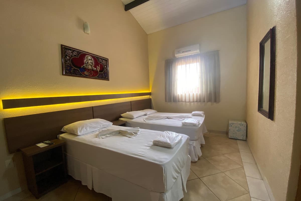 Minibar, wifi gratis y acceso para silla de ruedas