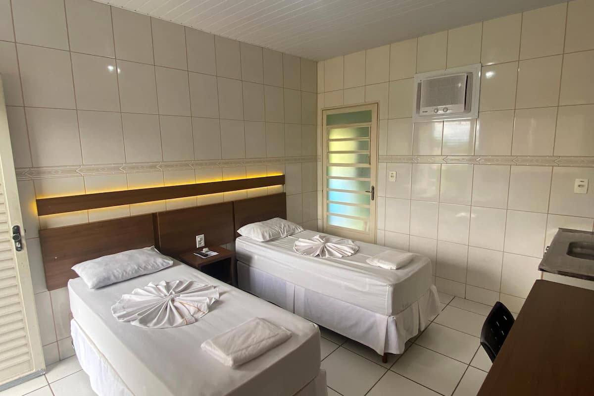 1 bedroom, minibar, free WiFi, wheelchair access