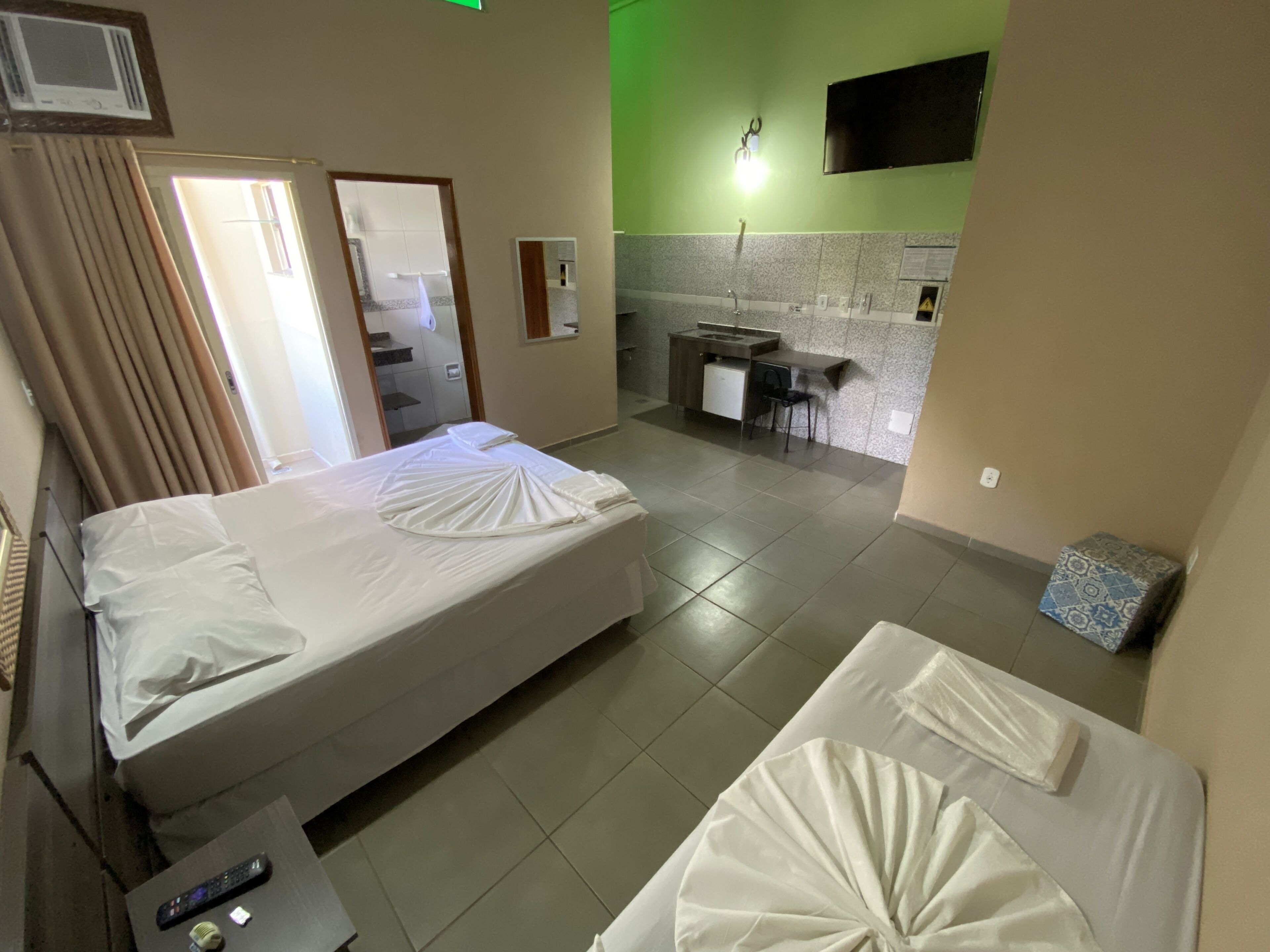 superior triple room | minibar, free wifi, wheelchair access