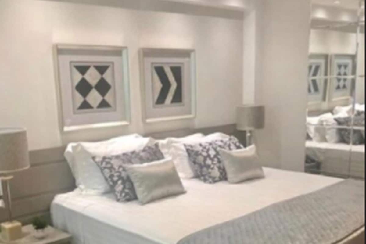 Premium kamer | Kameruitzicht