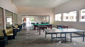 Bilhar