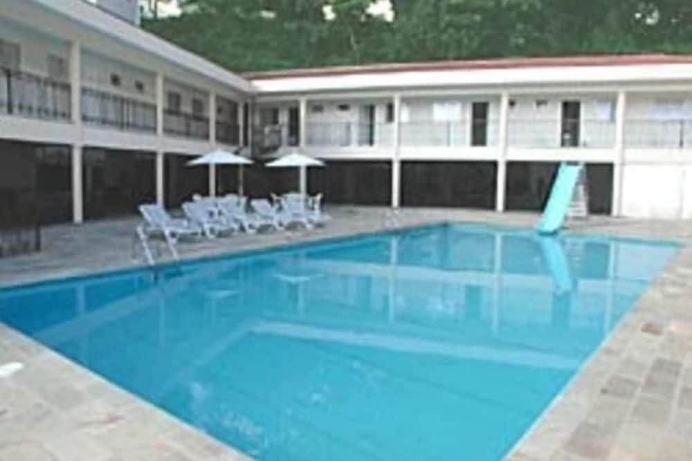 Hotel São Luiz