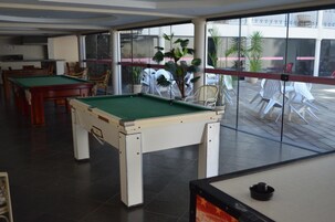 Sala de juegos
