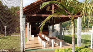 Servicios del alojamiento