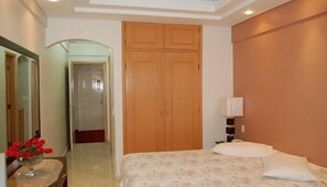 Chambre Luxe
