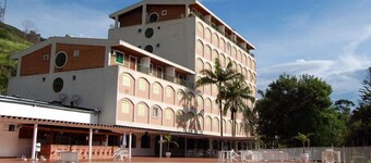 Hotel Cavalinho Branco