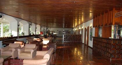 Hotel Cavalinho Branco