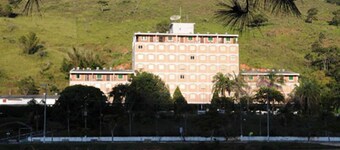Hotel Cavalinho Branco