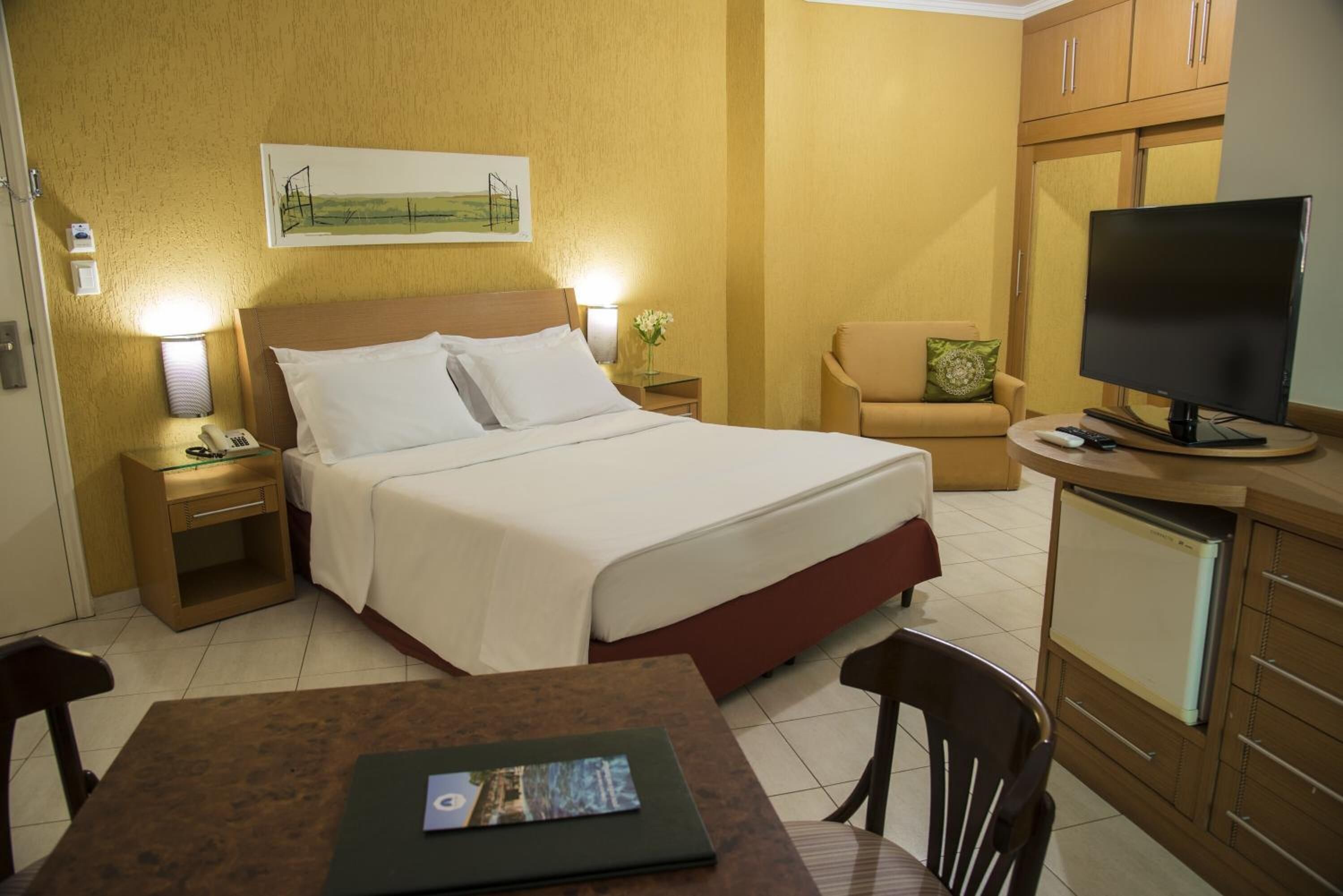 down duvets, minibar, in-room safe, desk