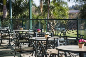 Se sirven desayunos, almuerzos y cenas