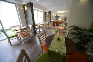 餐厅