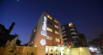 Hotel Boutique Reyall