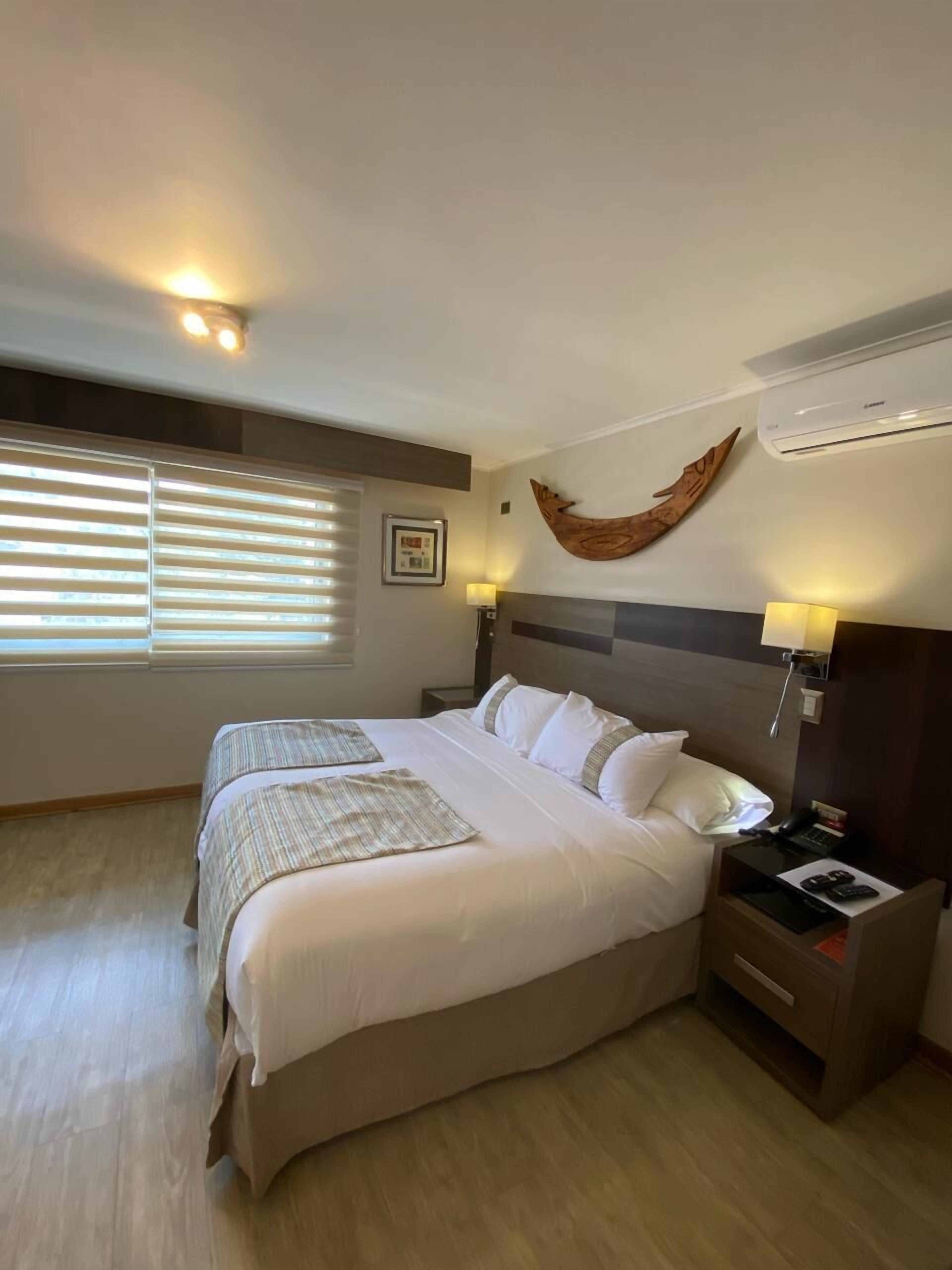 Junior Room | Minibar, in-room safe, free WiFi