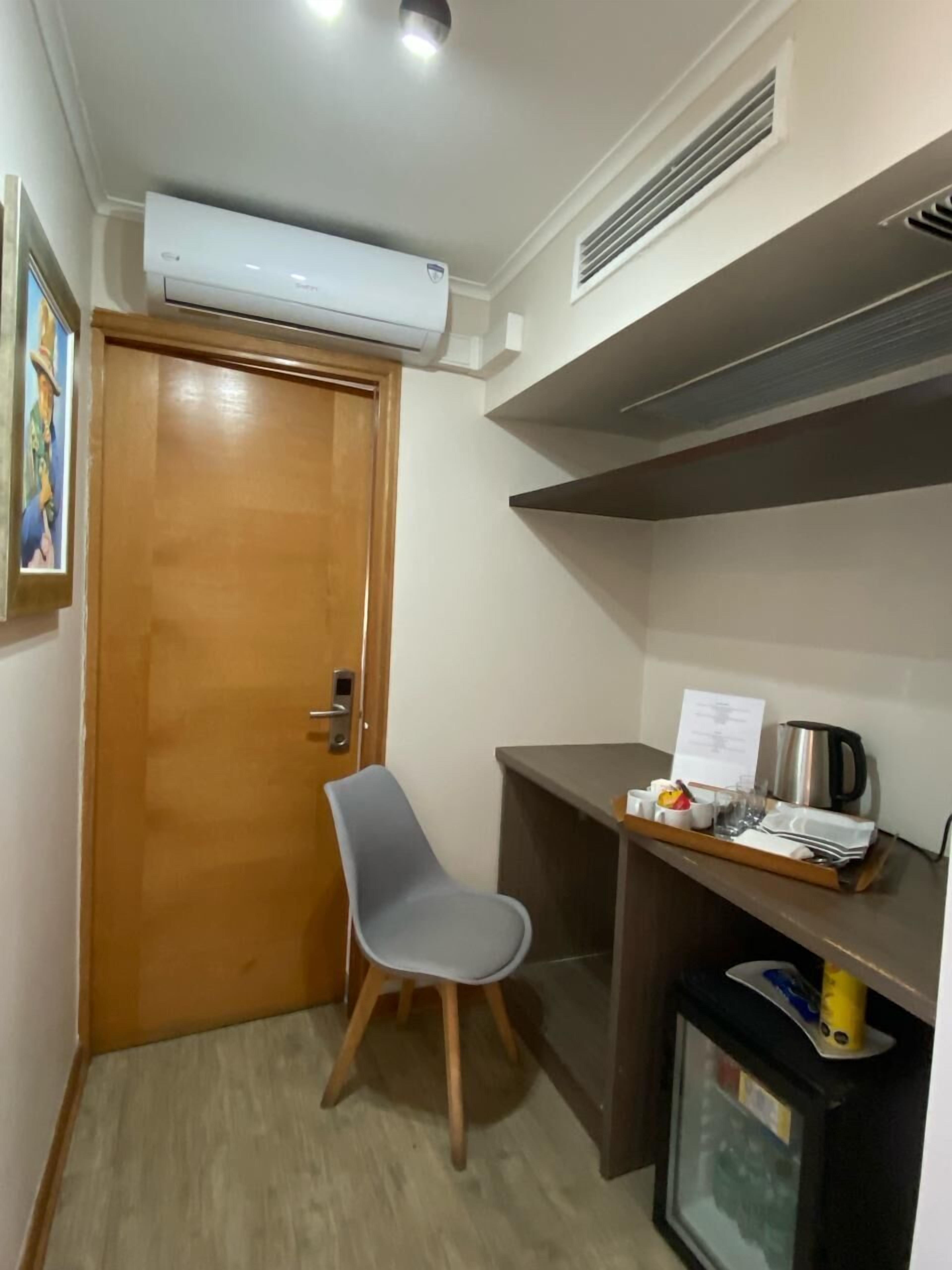 family suite | minibar, in-room safe, free wifi