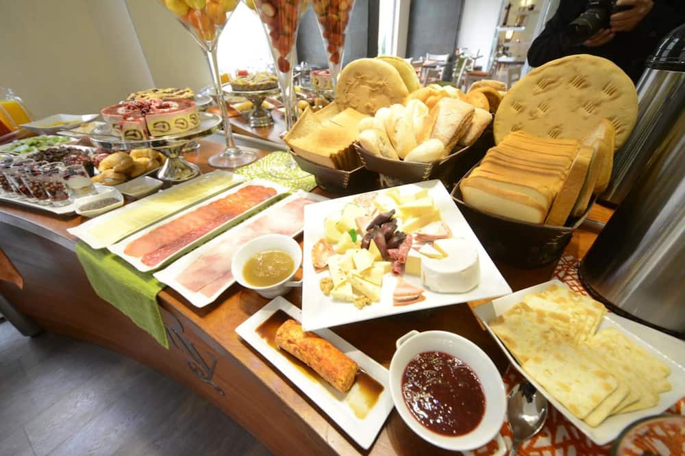 Hotel Boutique Reyall