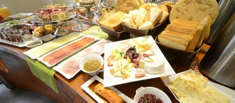 Hotel Boutique Reyall