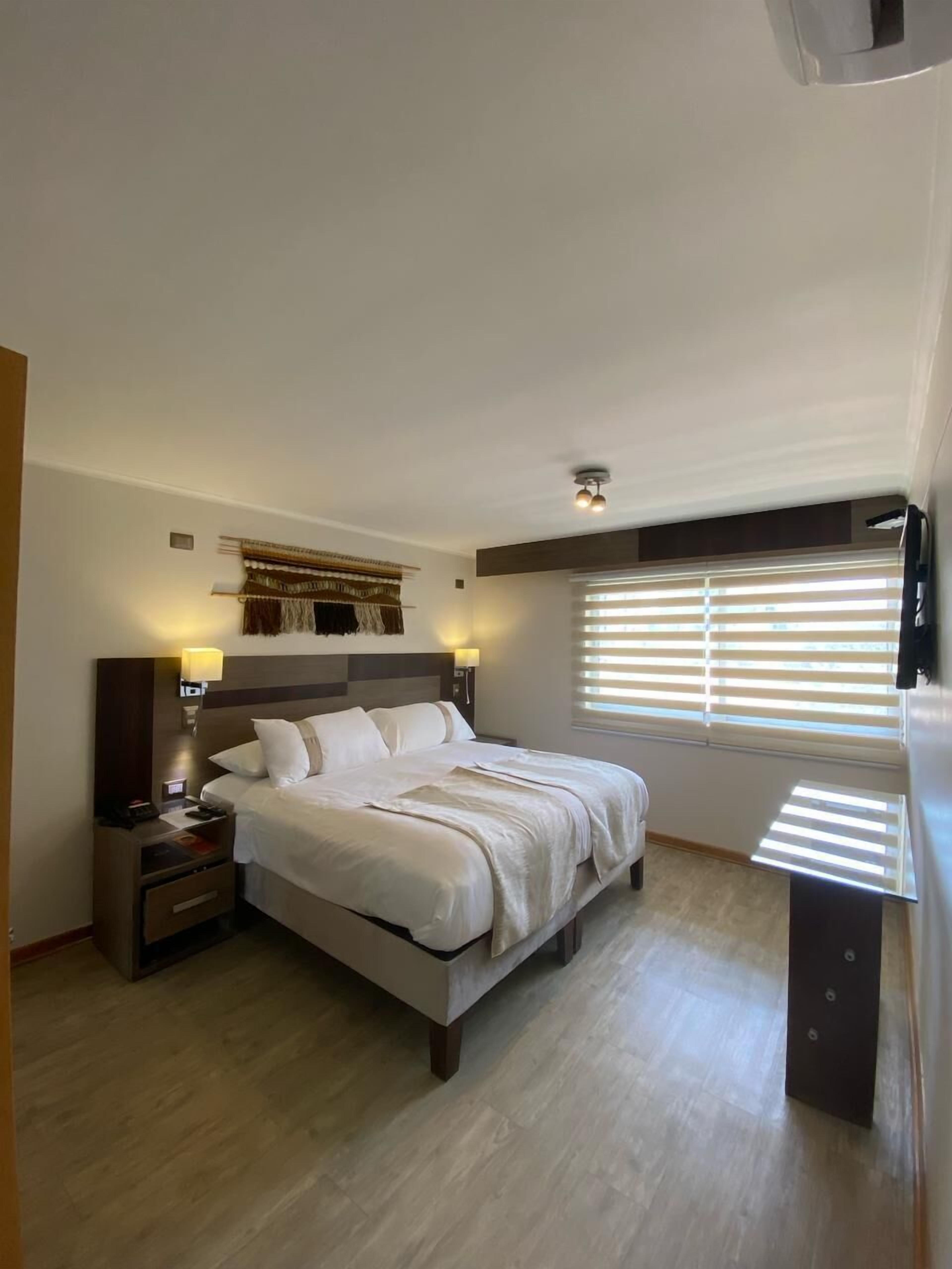 family suite | minibar, in-room safe, free wifi