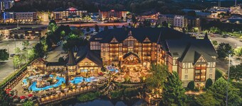 The Inn at Christmas Place