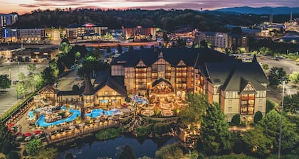 The Inn at Christmas Place