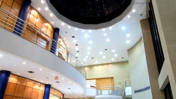 Sala de reunião