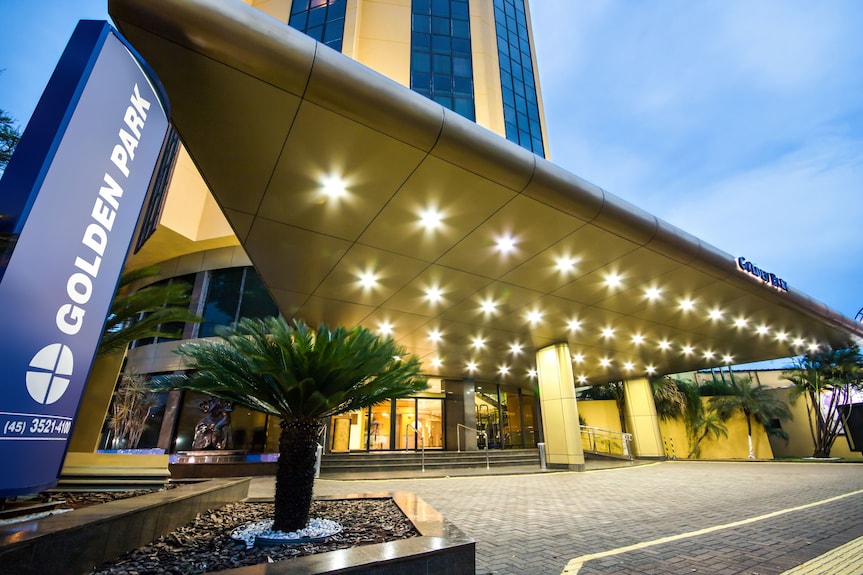 ¿Cómo Iniciar Sesión en Goldenpark? Guía Completa para Usuarios 1 Vista del casino Goldenpark