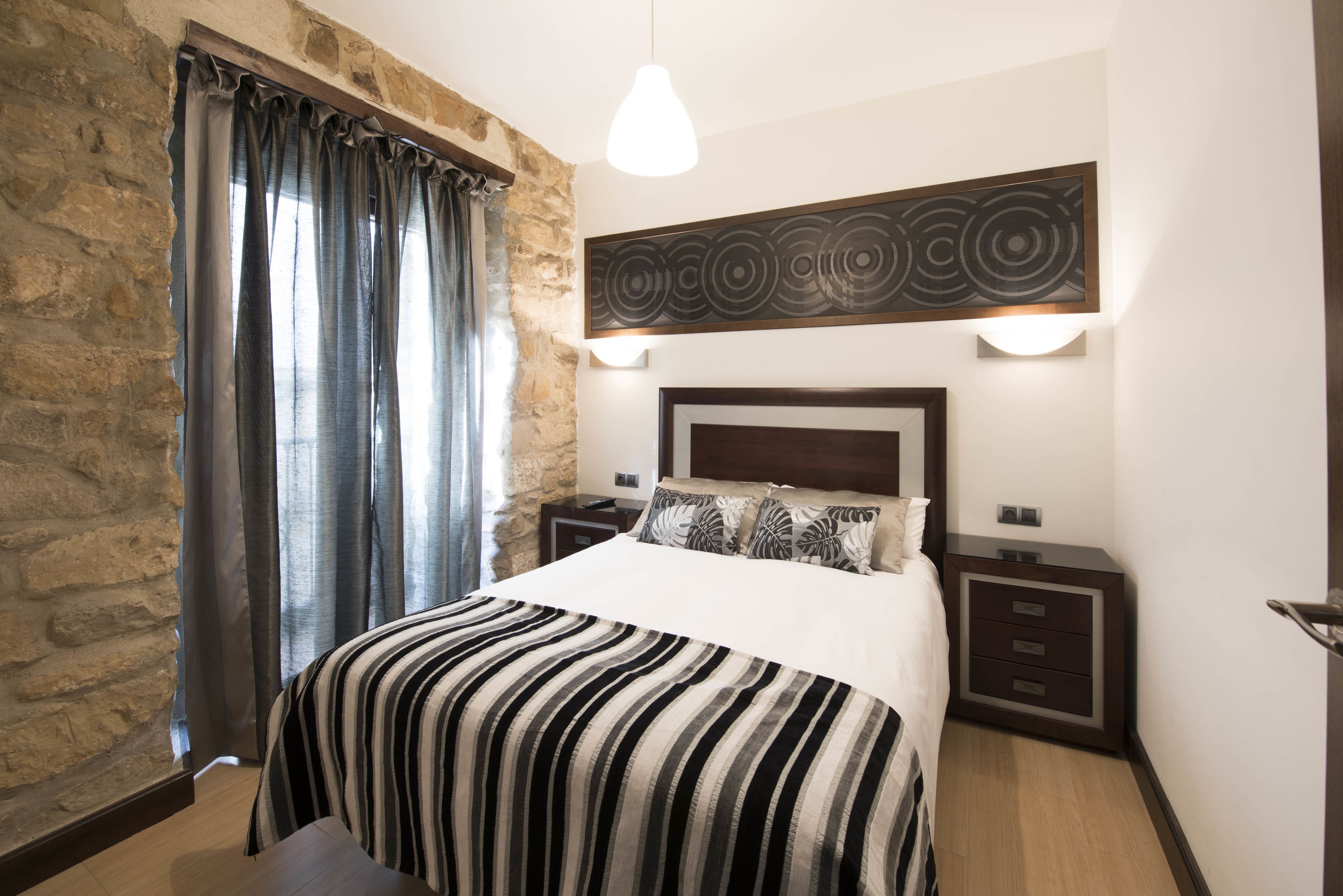 Superior-huoneisto (Deluxe)